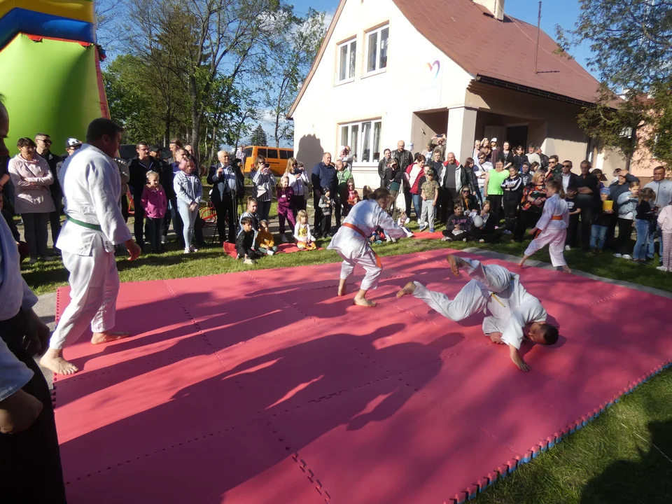 Frekwencyjny i organizacyjny sukces polsko-ukraińskiego pikniku - Zdjęcie główne