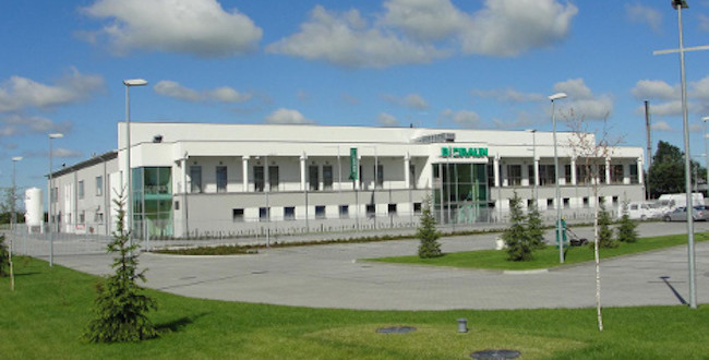 B.Braun szuka pracowników - Zdjęcie główne