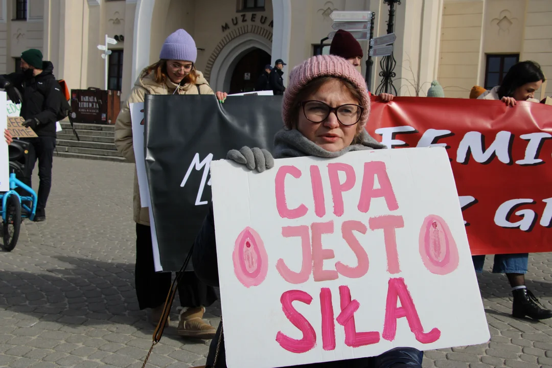 VI Manifa w Lublinie