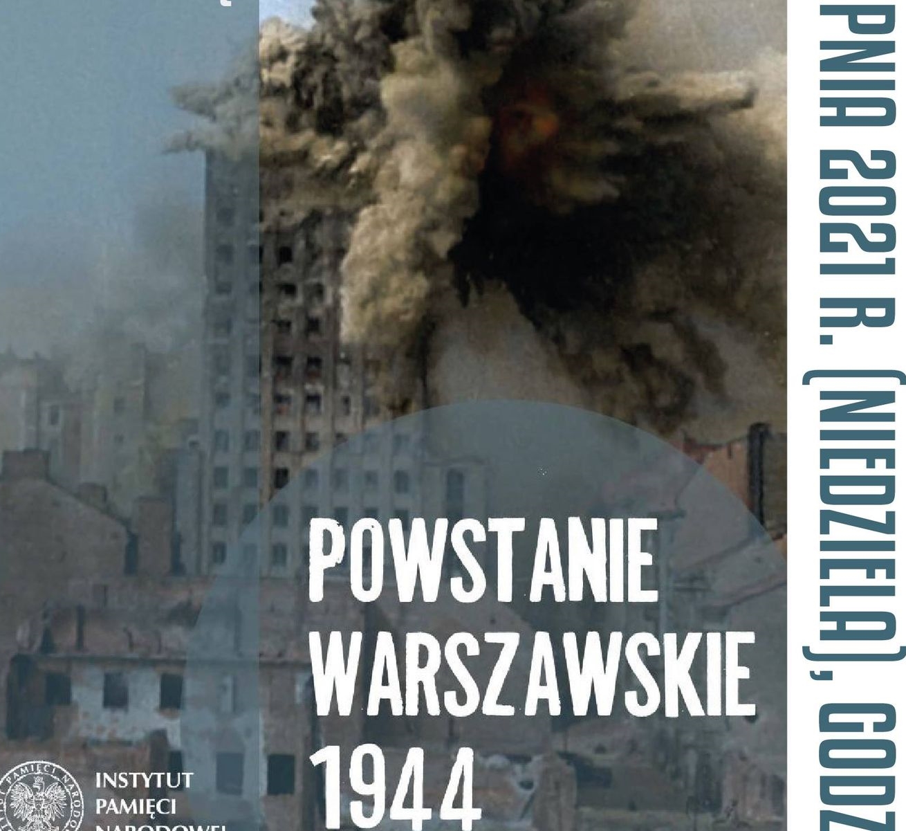 Radzyń upamiętni Powstanie Warszawskie - Zdjęcie główne