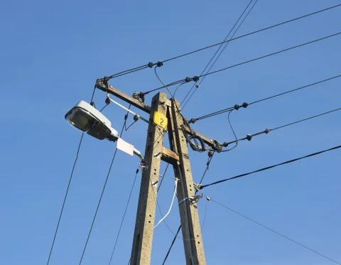 Gdzie nie będzie prądu? Planowane są wyłączenia  w powiecie radzyńskim. Zobacz gdzie - Zdjęcie główne