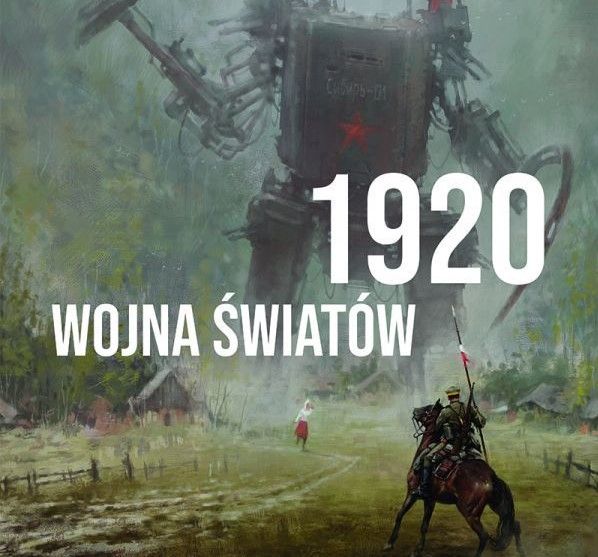 Zobacz "Wojnę światów" - Zdjęcie główne