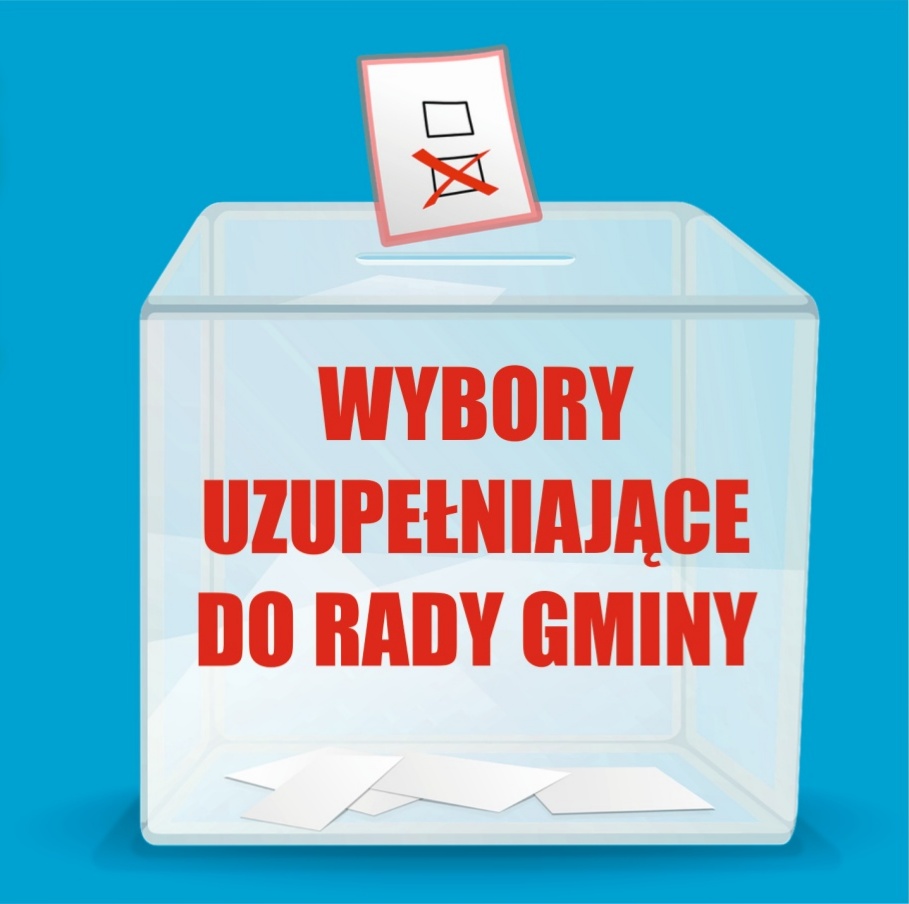 Ponowne przesunięcie wyborów do Rady Gminy Radzyń - Zdjęcie główne