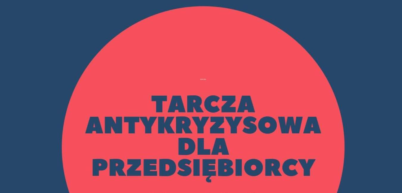 Od 1 lutego przedsiębiorcy mogą starać się o wsparcie - Zdjęcie główne