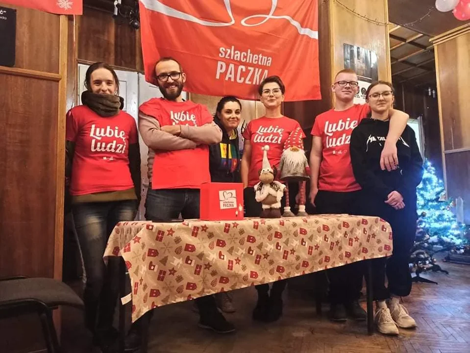 Weekend Cudów. Szlachetne paczki trafiły do rodzin z powiatu radzyńskiego  - Zdjęcie główne