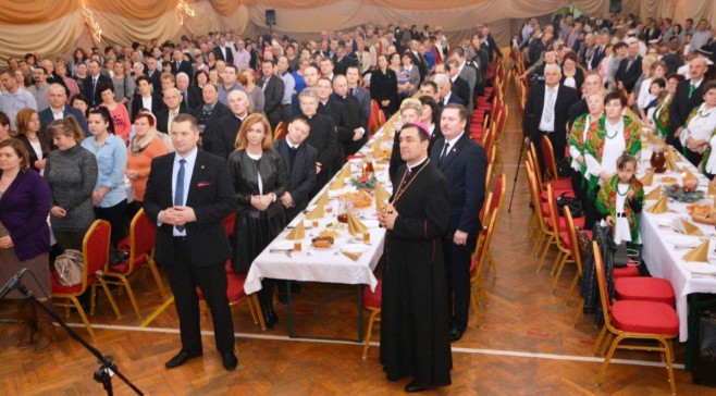 W tym roku nie będzie wigilii w gm. Radzyń - Zdjęcie główne