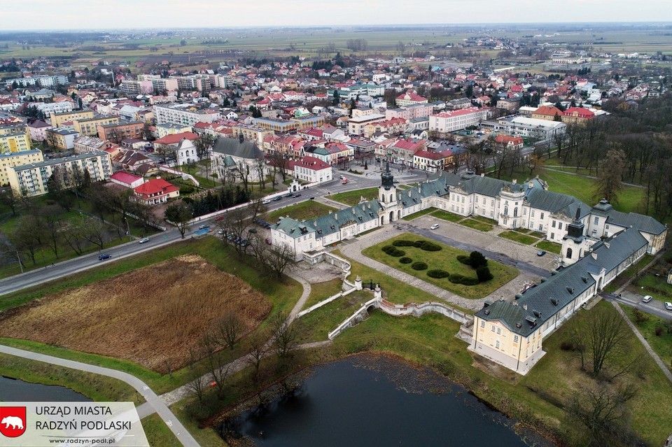 Radzyń w gronie 319 samorządów w kraju z najwyższą oceną wiarygodności finansowej - Zdjęcie główne