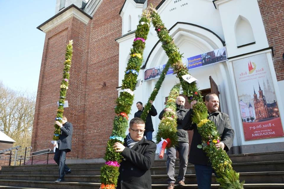 Radzyńskie ,,Łyse". Zbliżają się XXI Spotkania z Pieśnią i Tradycją Wielkopostną - Zdjęcie główne