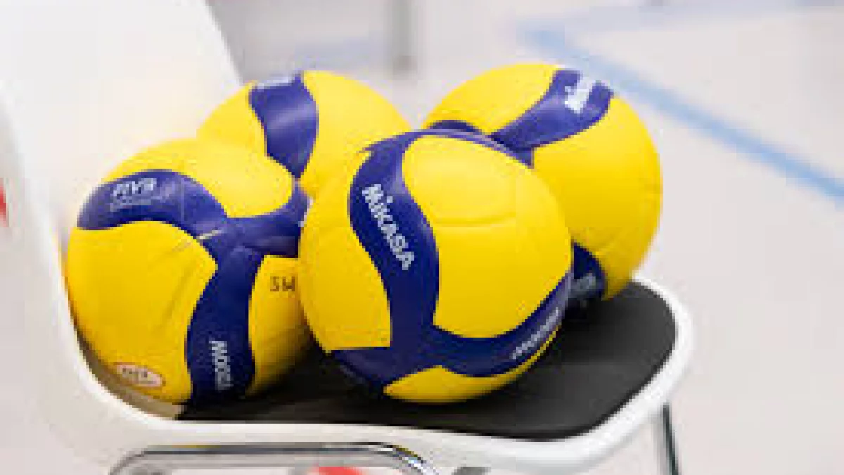 Charytatywny Turniej Siatkówki w Międzyrzecu Podlaskim – zagrają dla Wojciecha Puszkarskiego! - Zdjęcie główne