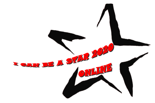 Konkurs Piosenki Angielskiej "I can be a star 2020 online" - Zdjęcie główne
