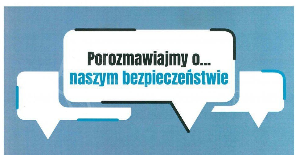 Debata o bezpieczeństwie w Czemiernikach - Zdjęcie główne