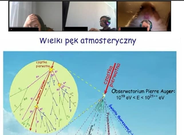 Gm. Ulan-Majorat: szkoła w Domaszewnicy popularyzuje nauki ścisłe - Zdjęcie główne