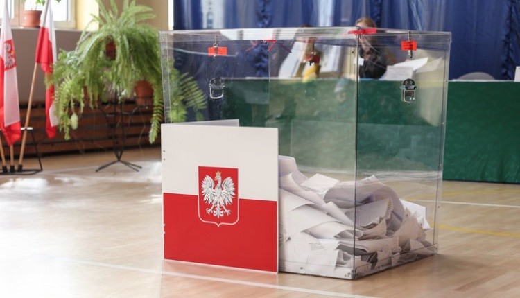 Znamy pierwsze dane o frekwencji w powiecie radzyńskim - Zdjęcie główne