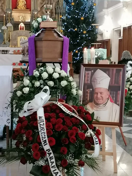 Czy zmarły ksiądz egzorycsta z Wąwolnicy dołączy do grona błogosławionych? Kuria: przedwczesne rozważania - Zdjęcie główne