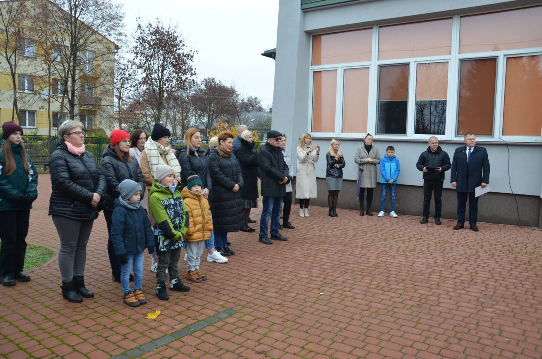 Obchody Narodowego Święta Niepodległości w Gminie Ulan-Majorat - Zdjęcie główne