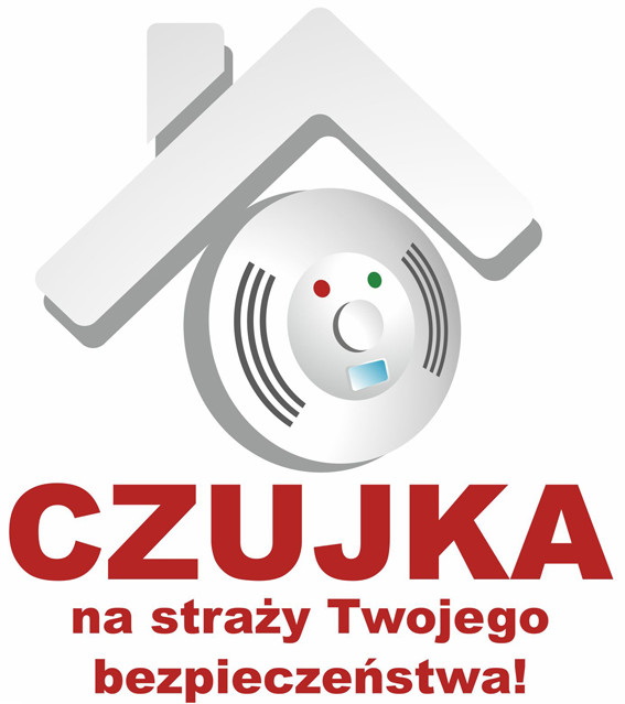 Czujka na straży Twojego bezpieczeństwa! - Zdjęcie główne