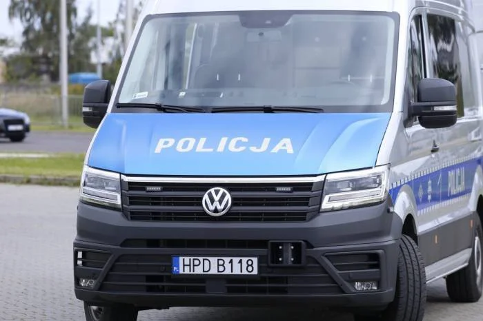 Radzyń Podlaski: policjant zginął od postrzału na komendzie. Sekcja zwłok już się odbyła  - Zdjęcie główne