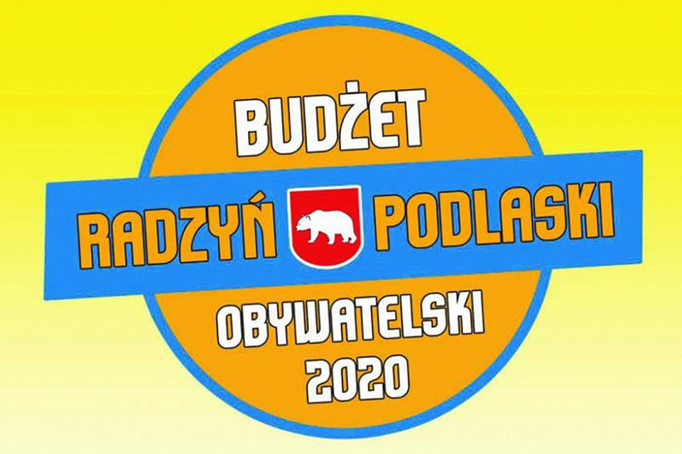 Budżet obywatelski 2020 - znamy zwycięskie projekty! - Zdjęcie główne