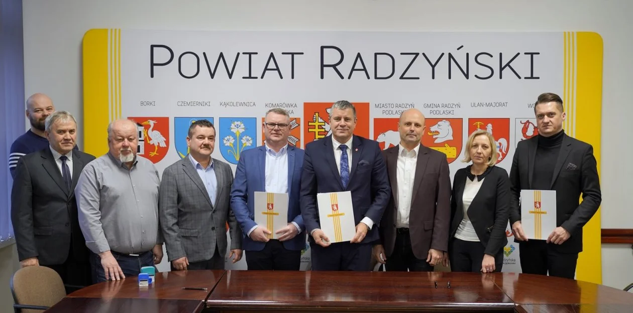 Most w Lisiowólce zostanie przebudowany - Zdjęcie główne