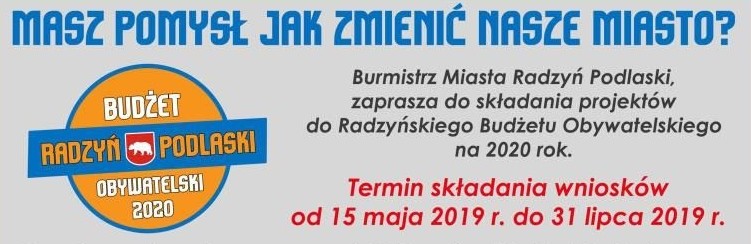 Na który wniosek zagłosujesz ? - Zdjęcie główne