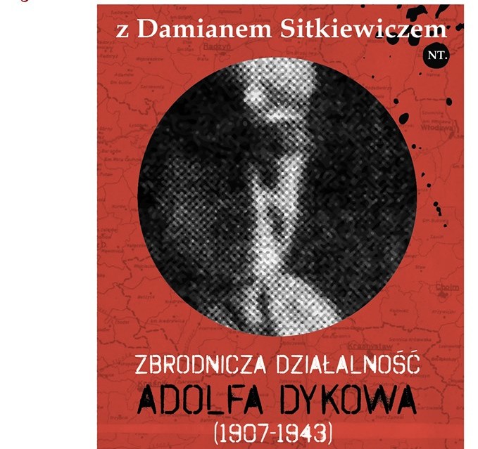 VI "Spotkanie u Hrabiego" o Dykowie, "kacie Podlasia" - Zdjęcie główne