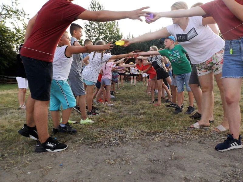 Gmina Kąkolewnica zaprasza na "Wakacyjne pikniki" - Zdjęcie główne