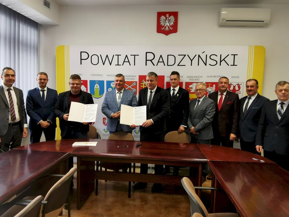 Będzie remont pomieszczeń rejestracji i przychodni specjalistycznych w radzyńskim szpitalu - Zdjęcie główne