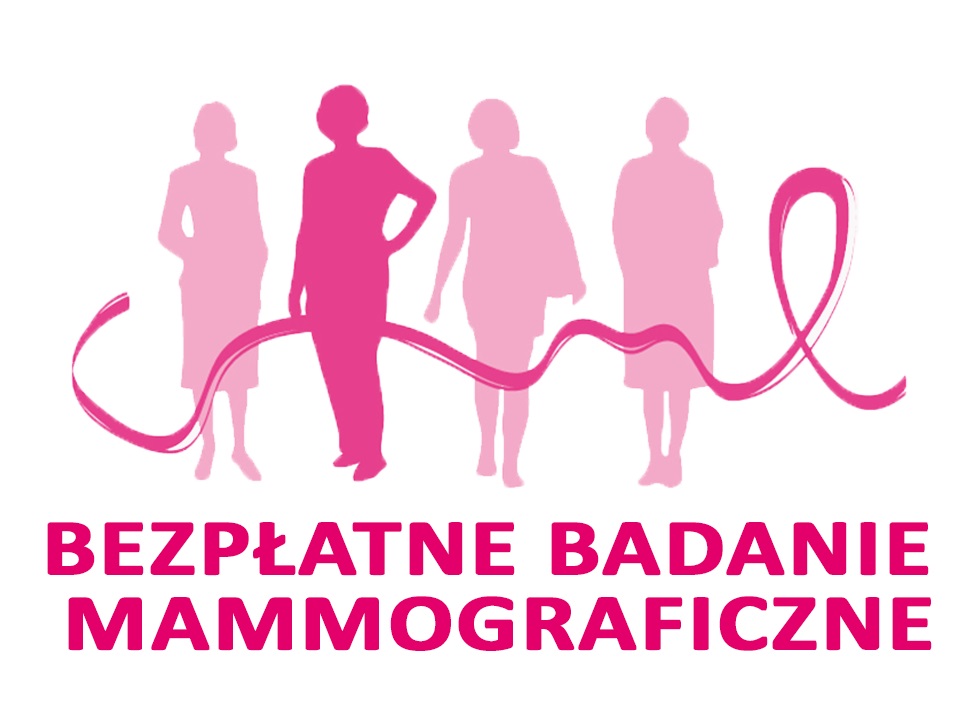 Gm. Kąkolewnica: 11 października bezpłatna mammografia - Zdjęcie główne