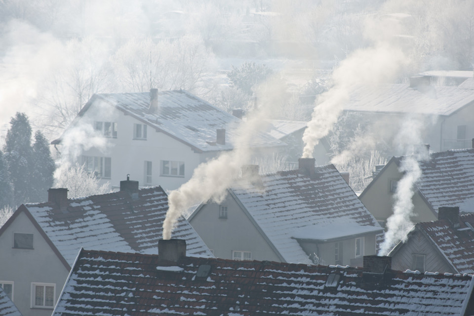 Skorzystaj z dofinansowania na wymianę pieca grzewczego - Zdjęcie główne