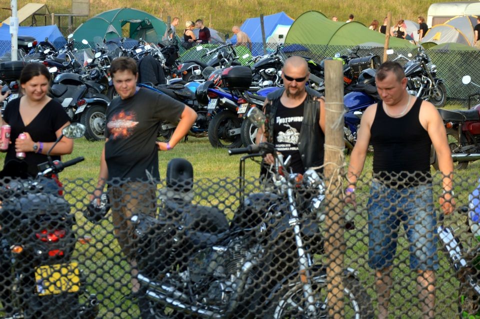 Relacja z Motopikniku 2016 (zdjęcia, wideo) - Zdjęcie główne