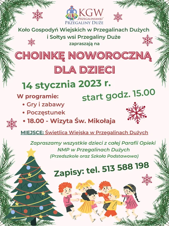 "Przegalinianki" wciąż aktywnie działają! - Zdjęcie główne