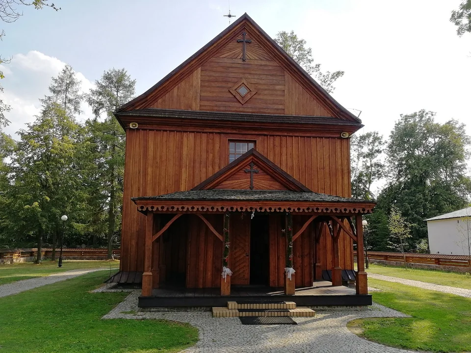 Ks. Michał Rodak zostaje  proboszczem Parafii p.w. św. Michała Archanioła w Witorożu - Zdjęcie główne