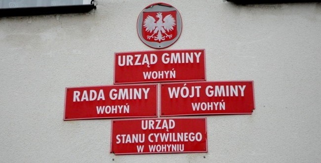 Gmina Wohyń złoży wniosek o przebudowę domów ludowych - Zdjęcie główne