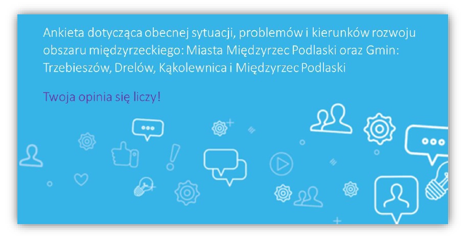 Gm. Kąkolewnica zachęca do wypełnienia ankiety o teraźniejszości i przyszłości  gminy - Zdjęcie główne