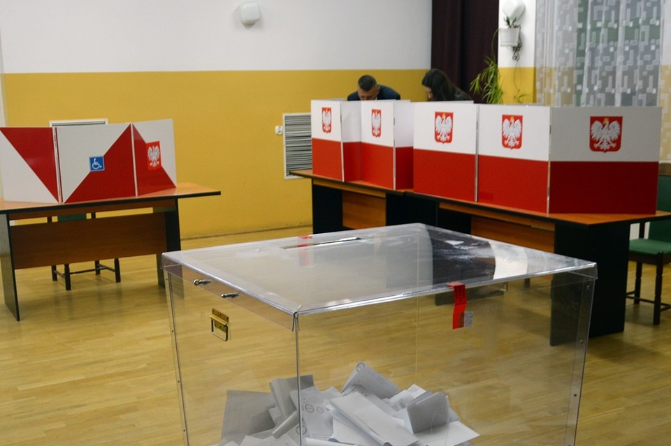 Jak radzyniacy głosowali na radzyniaków  ? - Zdjęcie główne