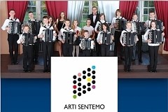 Koncert promocyjny pierwszej płyty Arti Sentemo - Zdjęcie główne