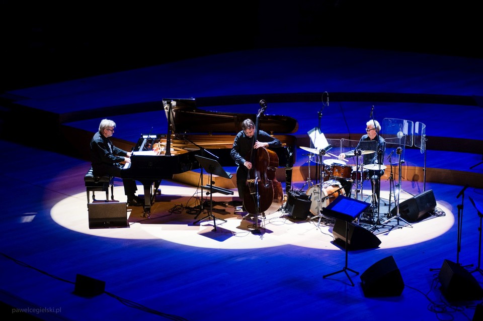Bach na jazzowo, czyli finałowy koncert XXVI DKL - Zdjęcie główne