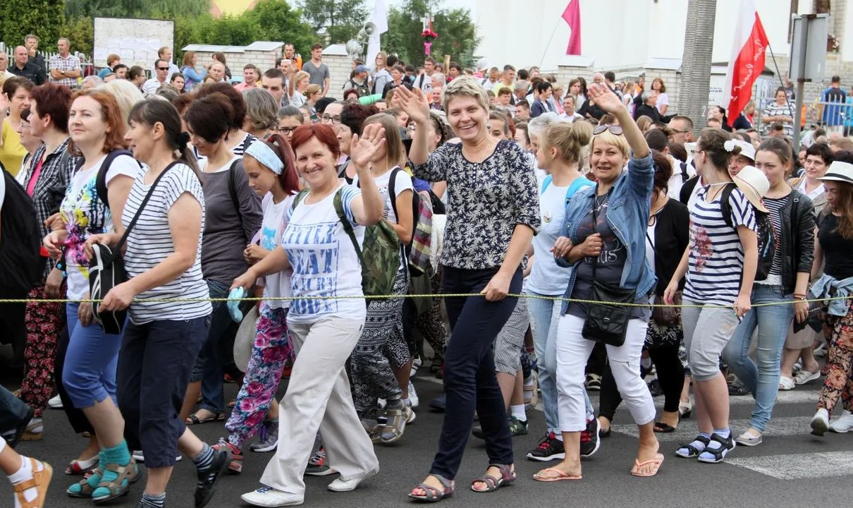 Co warto wiedzieć przed 42. Pieszą Pielgrzymką Podlaską? - Zdjęcie główne