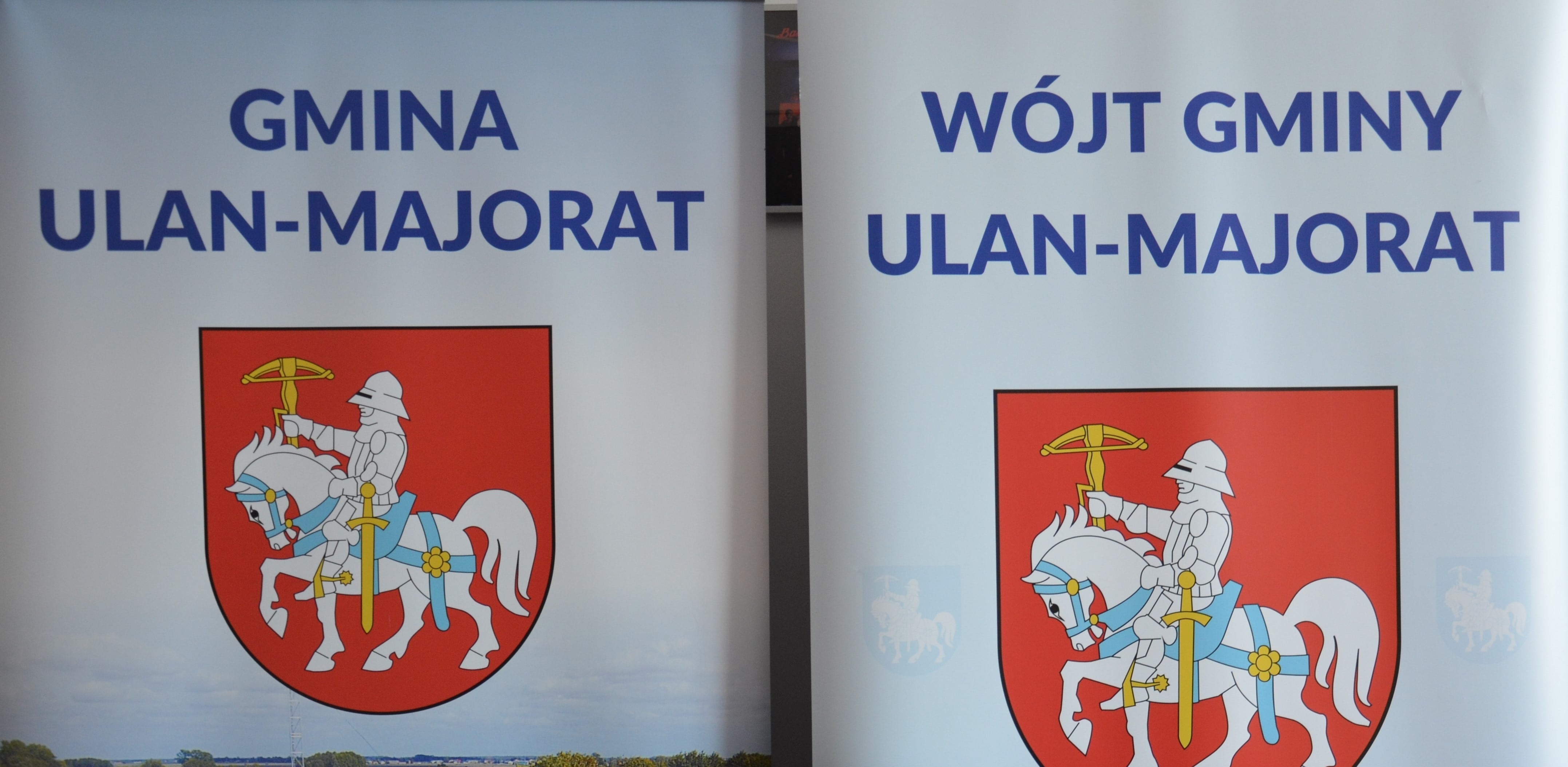Z gminy Ulan-Majorat - Zdjęcie główne