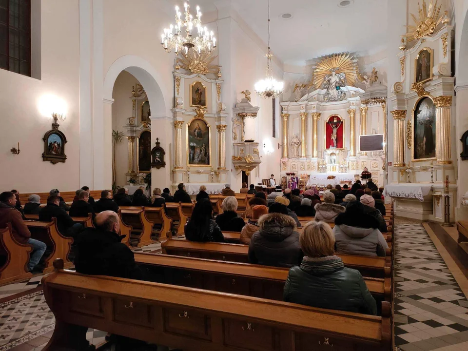 W gminie Kąkolewnica chcą zadbać o zabytki - Zdjęcie główne