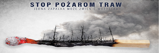 Palące się nieużytki i samobójcza śmierć  mieszkańca ul. Pomiarowej to tragiczny bilans tego  tygodnia radzyńskiej straży pożarnej - Zdjęcie główne