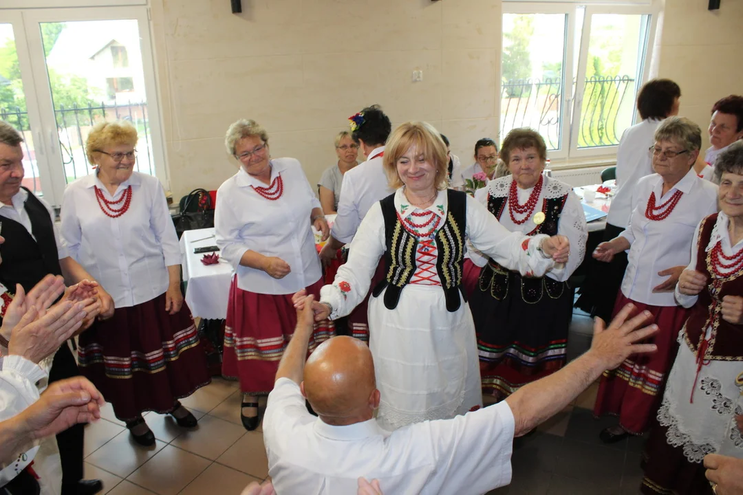 I Komarowska Gala Piosenki Biesiadnej - Zdjęcie główne