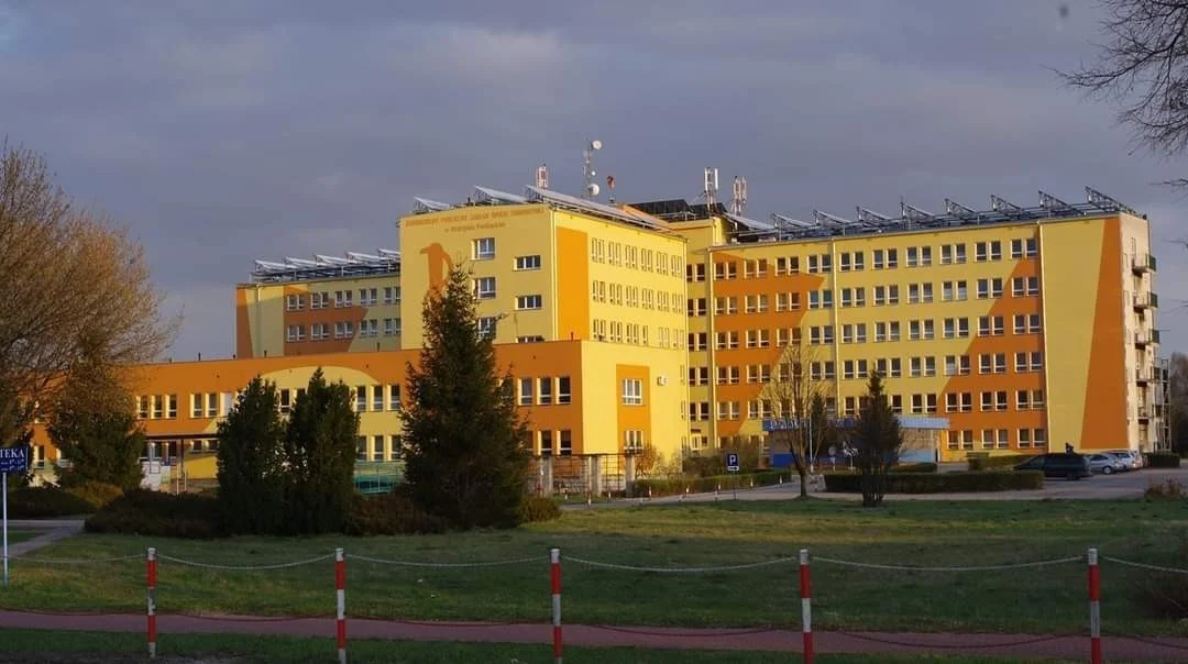 Pierwsze miejsce radzyńskiego szpitala  w Plebiscycie Medycznym Hipokrates 2022 - Zdjęcie główne