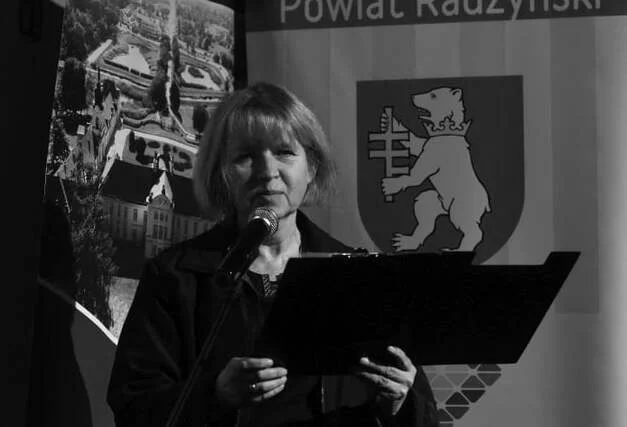 Zmarła nagle Dorota Szostakiewicz - Zdjęcie główne