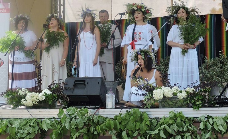 Zabiele to nie Opole, ale jest jak w Operze Leśnej (zdjęcia) - Zdjęcie główne