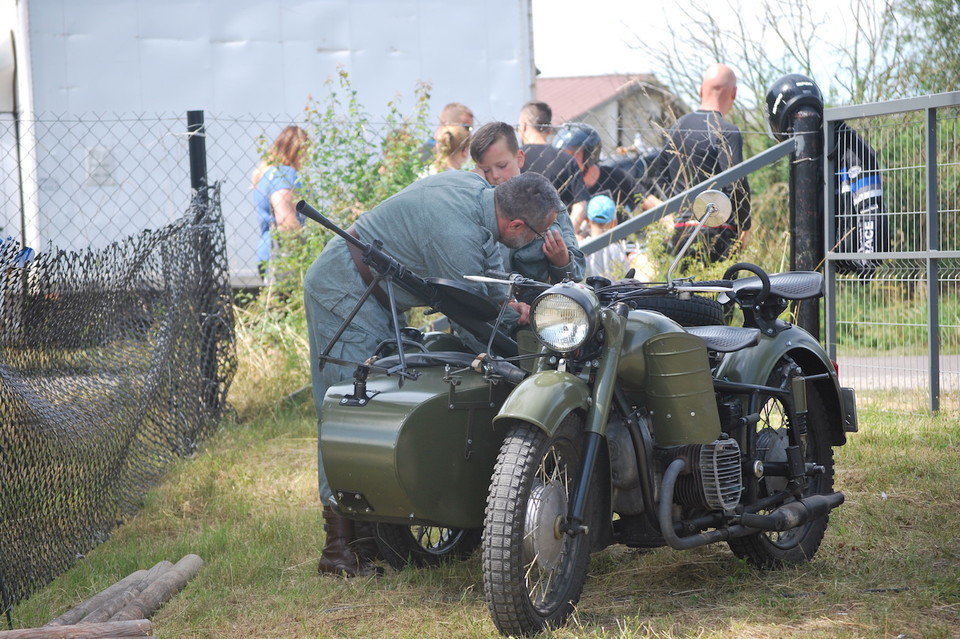 19. Motopiknik - Komarówka Podlaska 2017 - RELACJA NA ŻYWO (wideo, zdjęcia) - Zdjęcie główne