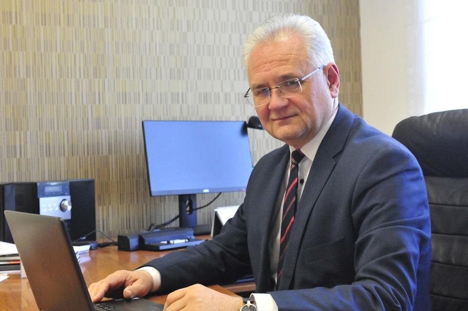 Aktywizacja zawodowa - konkurs Wojewódzkiego Urzędu Pracy w Lublinie - Zdjęcie główne