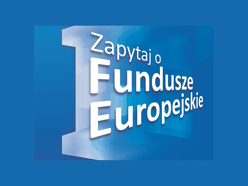 Mobilny Punkt Informacji o funduszach unijnych w Kąkolewnicy - Zdjęcie główne