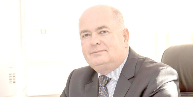 Marek Zawada zrezygnował z funkcji dyrektora radzyńskiego szpitala - Zdjęcie główne
