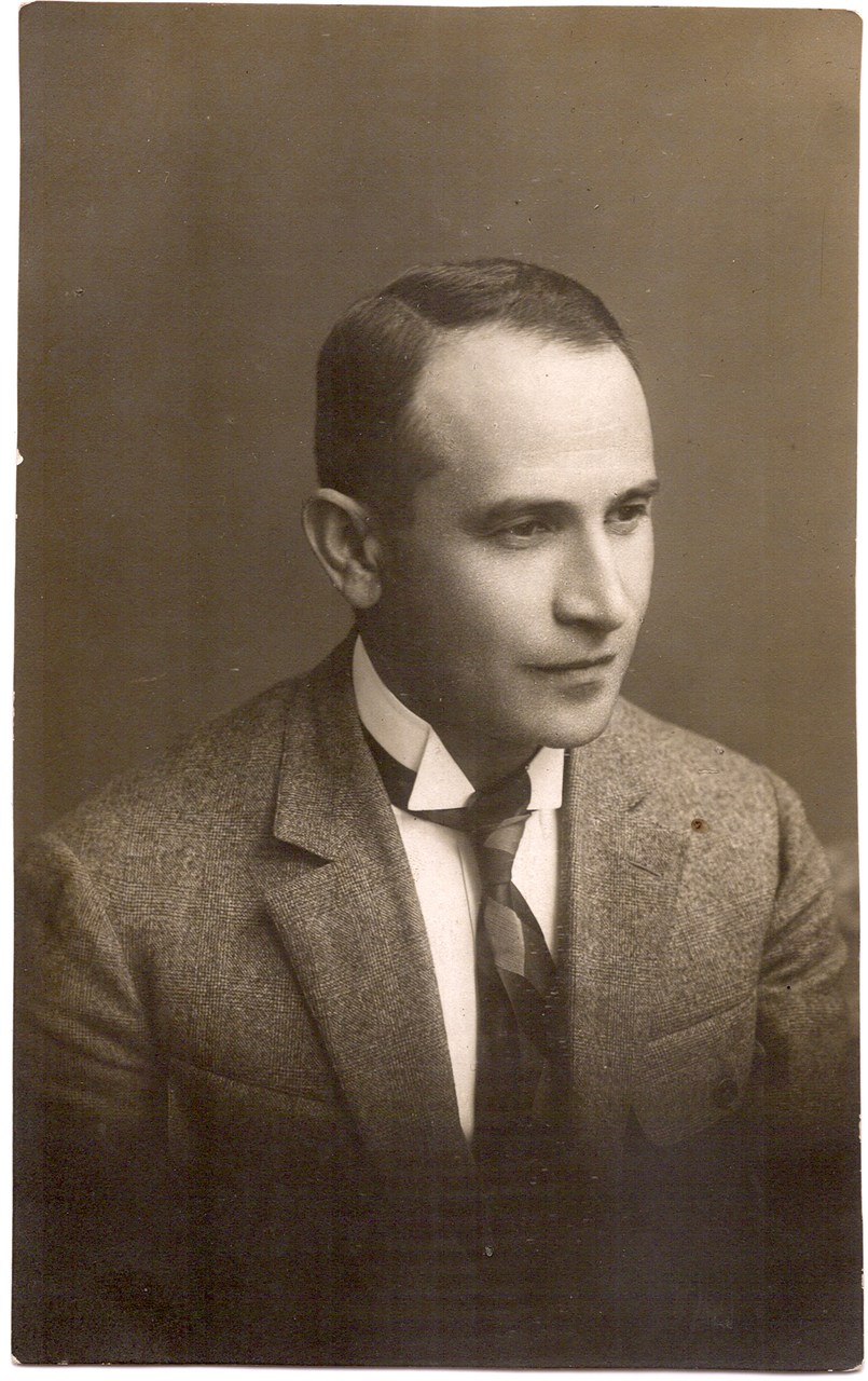 Tadeusz Rossowski